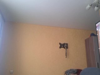 Chat vidéo érotique Sladenkayaya