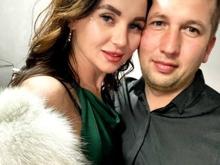 Chat vidéo érotique SladenkieVmeste