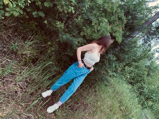 Chat vidéo érotique SLADKAYA-VISH