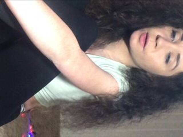 Captures d'écran de diffusion Blue_EyedGirl