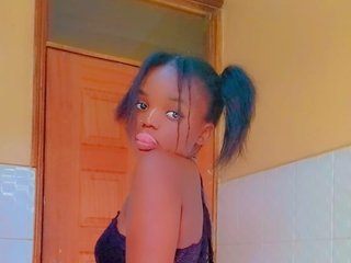 Chat vidéo érotique Slimpretty