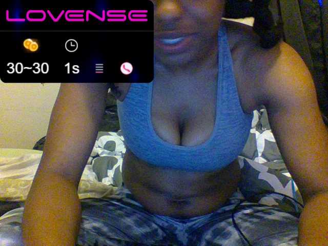 Captures d'écran de diffusion Slimthick20