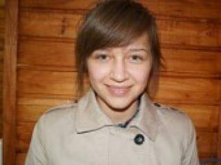 Chat vidéo érotique slladkayaaa