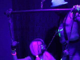 Chat vidéo érotique SlutFromKink