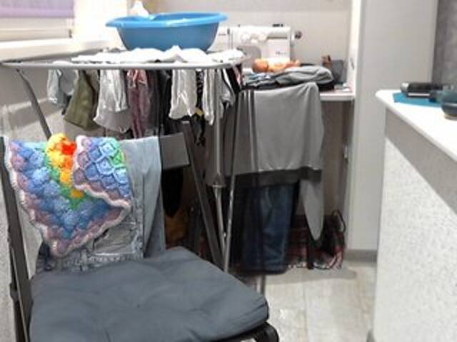 Captures d'écran de diffusion Slutwife