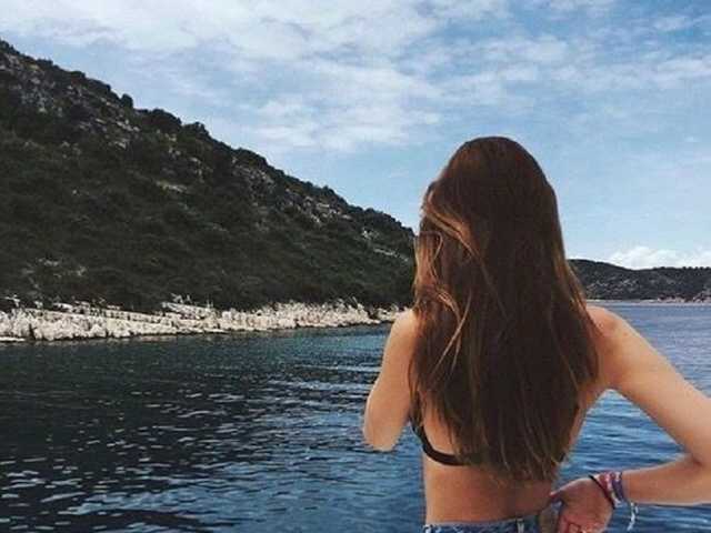 Photo du profil Ginela