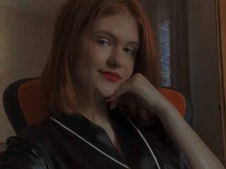 Chat vidéo érotique SlyFoxEva