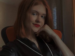 Chat vidéo érotique SlyFoxEva