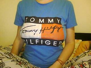 Chat vidéo érotique Smiledancer