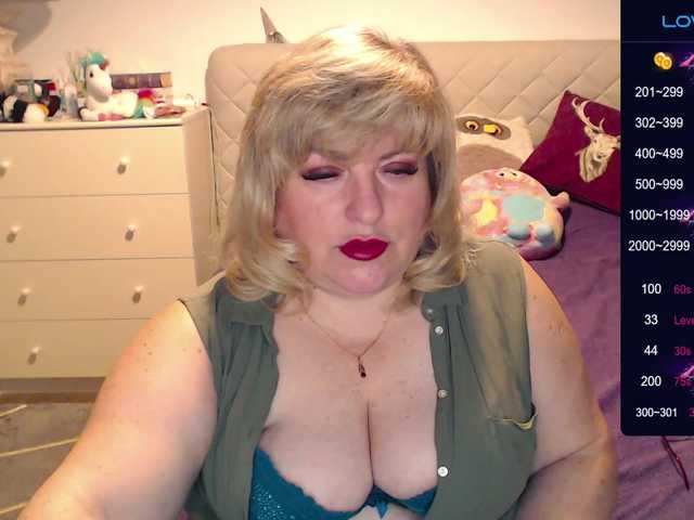 Captures d'écran de diffusion _SmileMila_