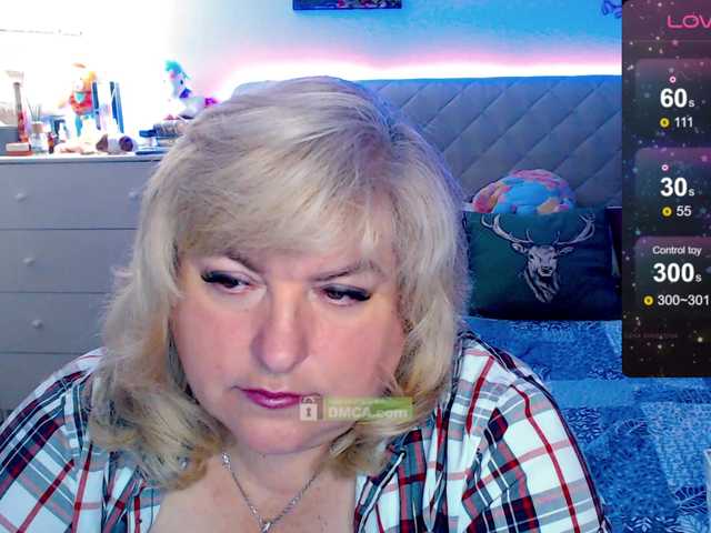 Captures d'écran de diffusion _SmileMila_