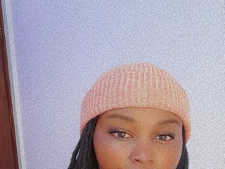 Chat vidéo érotique Smilingface