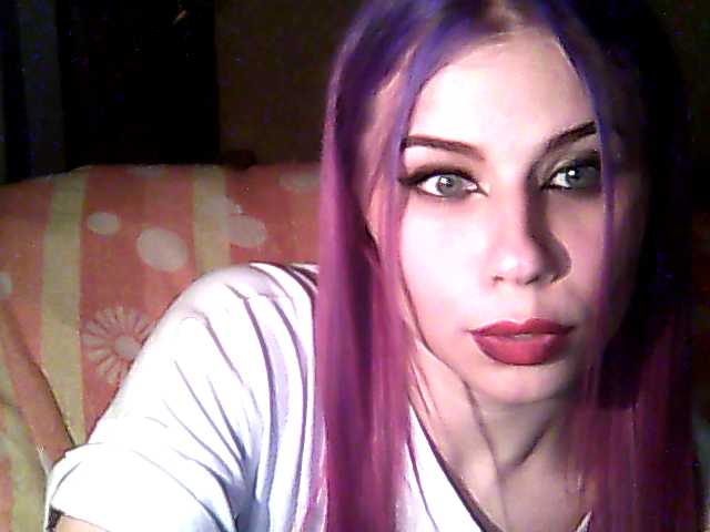 Captures d'écran de diffusion SmithMarilyn