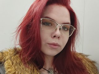 Chat vidéo érotique SmokyBeast
