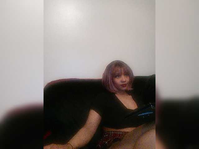 Captures d'écran de diffusion SnapChatGirly