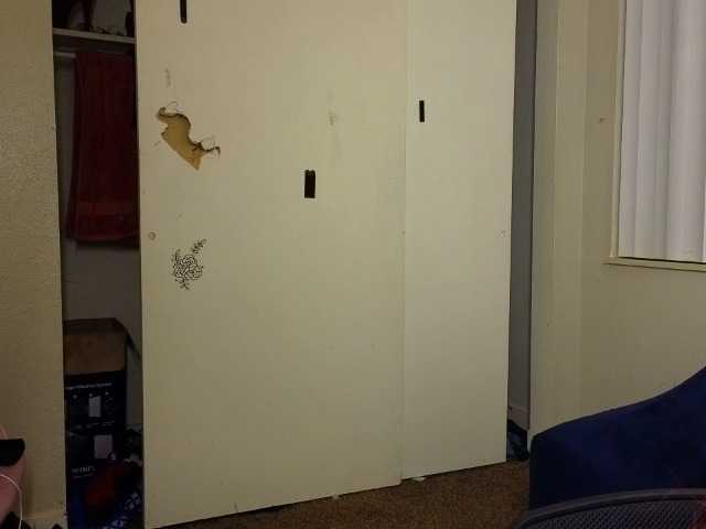 Captures d'écran de diffusion SnapChatGirly