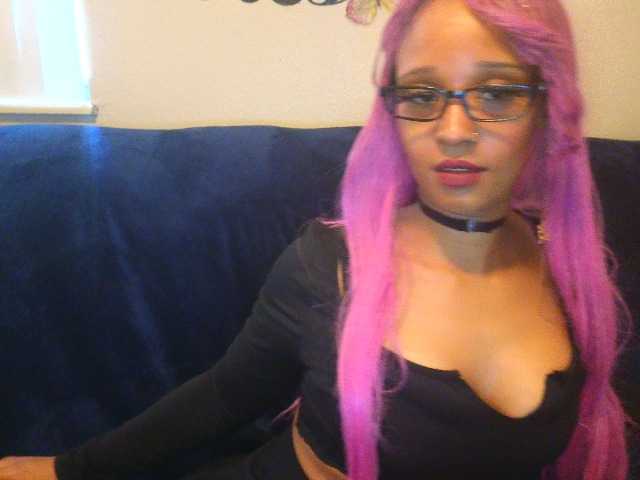 Captures d'écran de diffusion SnapChatGirly