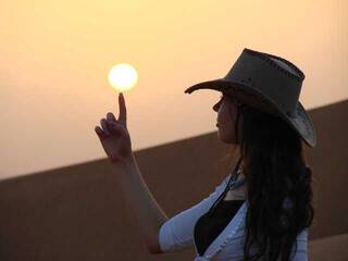 Chat vidéo érotique Sunshine_Eve