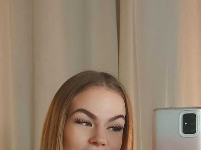 Photo du profil SnowwBarbie