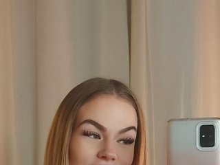 Chat vidéo érotique SnowwBarbie