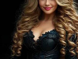 Chat vidéo érotique Cleopatra2311