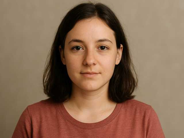 Photo du profil Amalia1233