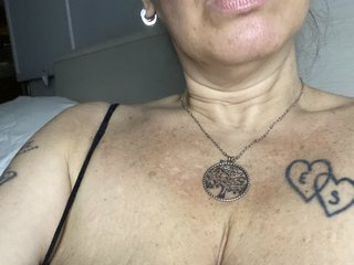 Chat vidéo érotique SOEL21