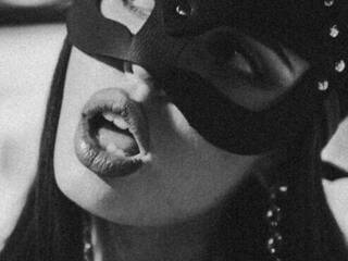 Chat vidéo érotique Soffa666