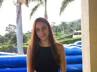 Chat vidéo érotique sofhiarose