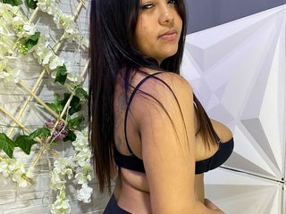 Chat vidéo érotique sofia-12