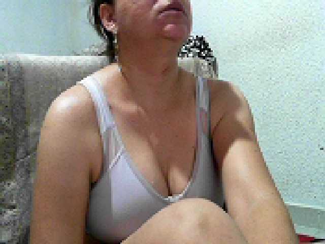 Captures d'écran de diffusion Sofia-Conty