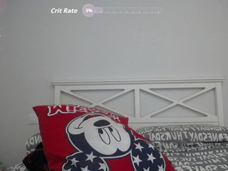 Chat vidéo érotique sofia-cooper