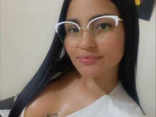 Chat vidéo érotique SOFIA-DIOSA1