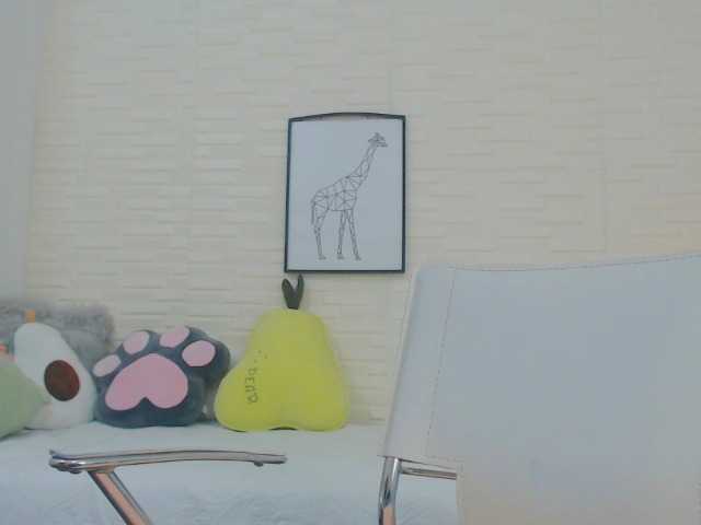 Captures d'écran de diffusion sofia-dreams