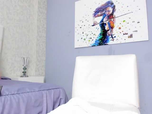 Captures d'écran de diffusion sofia-farah