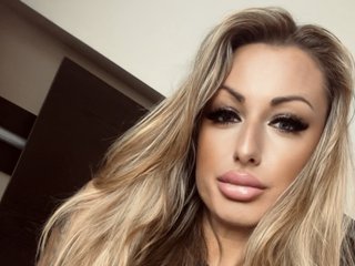 Chat vidéo érotique Sofia-Kalendy