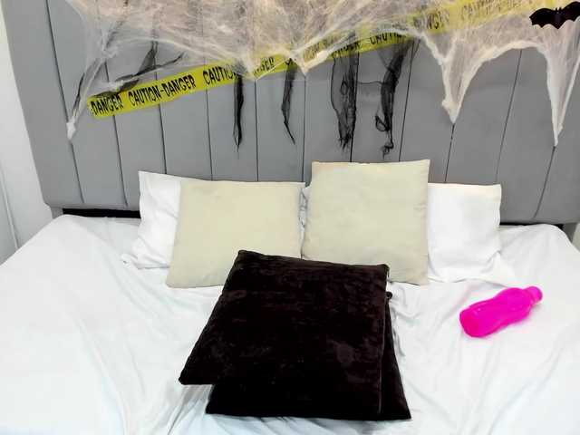 Captures d'écran de diffusion sofia-lopeez