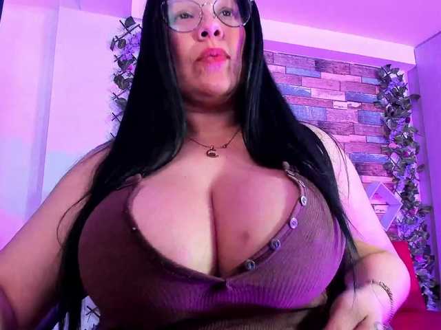 Captures d'écran de diffusion sofia-lopez40