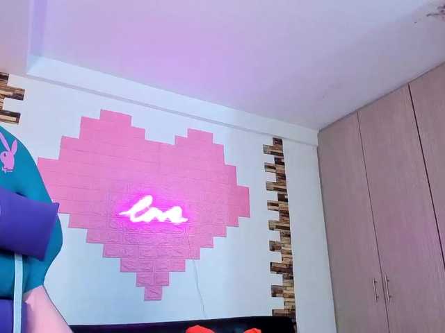 Captures d'écran de diffusion sofia-lopez40