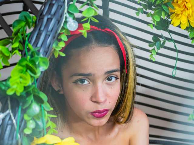 Photo du profil sofia-mooner