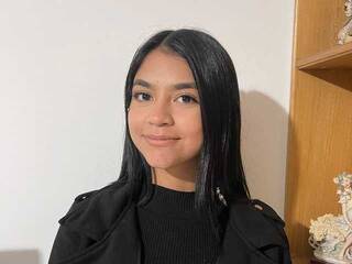 Chat vidéo érotique sofia-paris