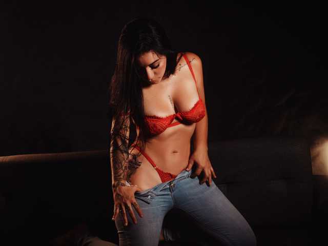 Photo du profil Sofia-riveraa