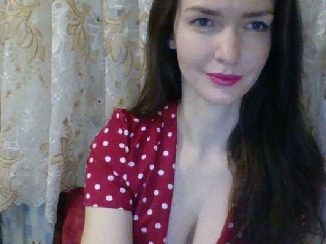 Captures d'écran de diffusion Sofia-angel