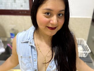 Chat vidéo érotique Sofia-Veraa