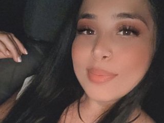 Chat vidéo érotique Sofia-Vice