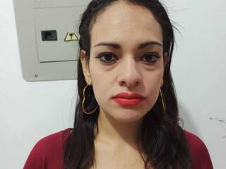 Chat vidéo érotique sofia-x