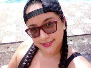 Chat vidéo érotique Sofia117mt