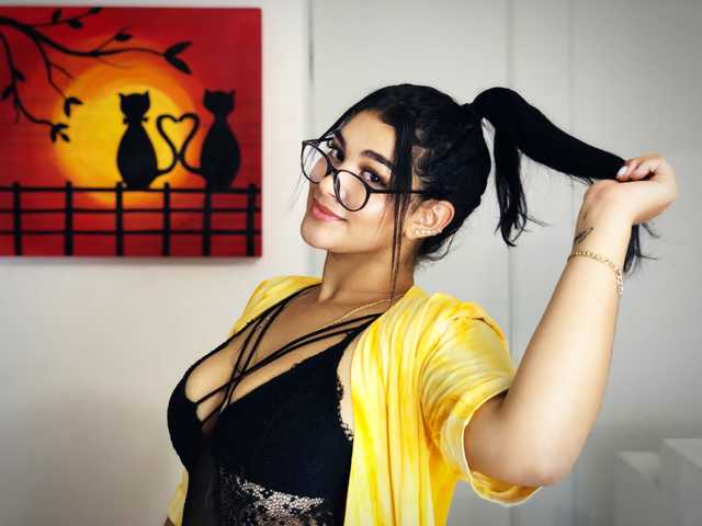 Photo du profil SofiaAdamss