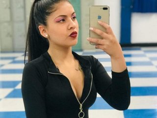 Chat vidéo érotique sofiaalx