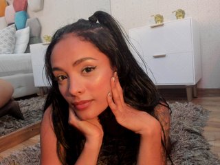 Chat vidéo érotique SofiaBrown